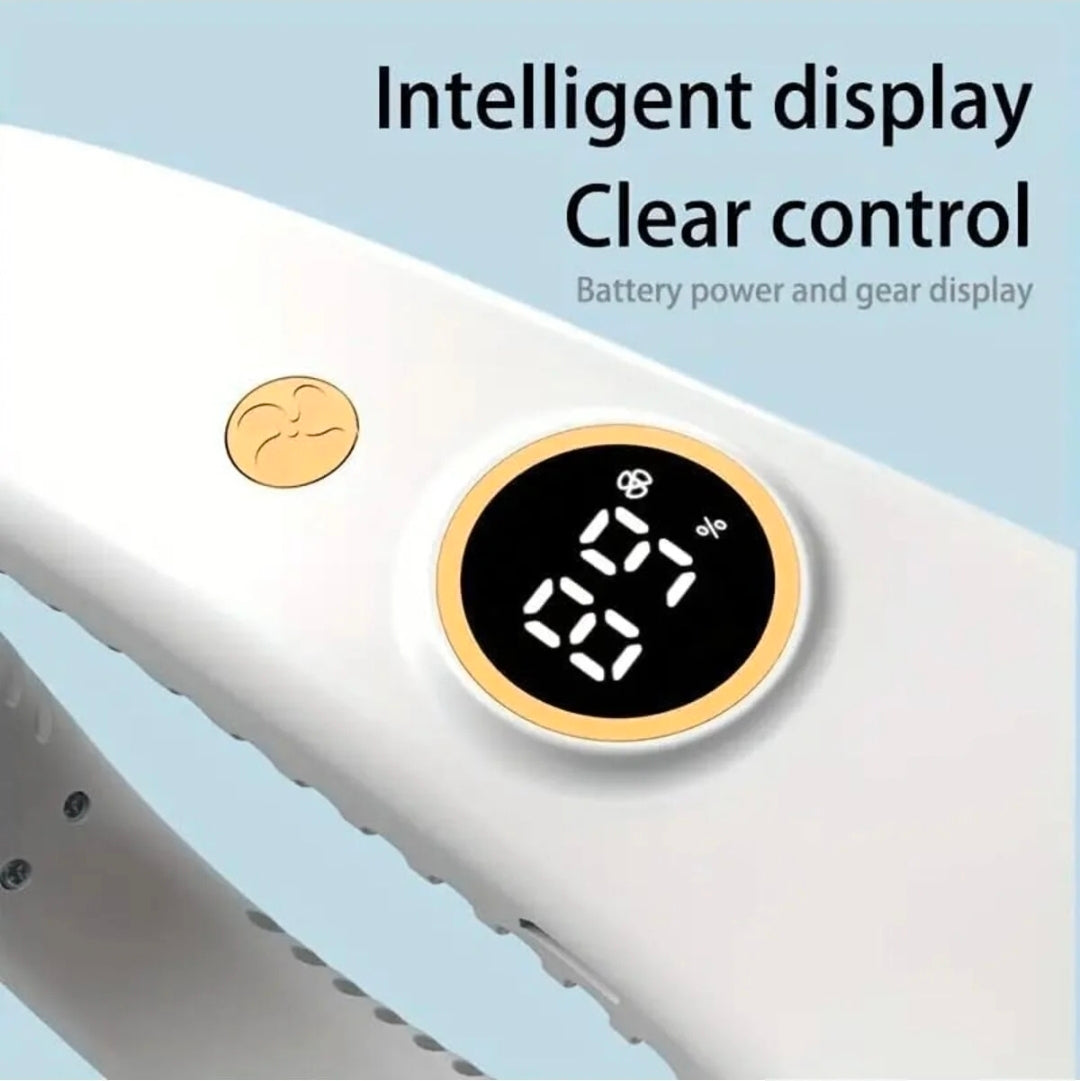 With battery indicator